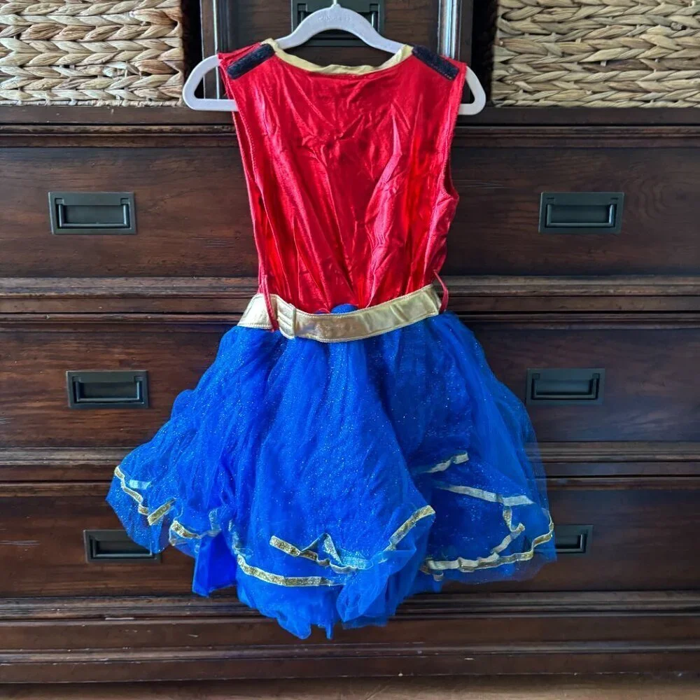 DC Comics wonder woman